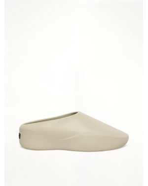 Fear Of God Eva Runner Trainer - Natural