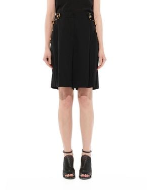 Givenchy Shorts - Black