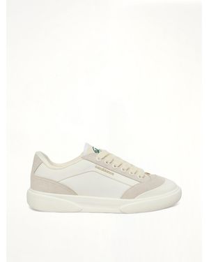 CASABLANCA Del Mar Trainer - White