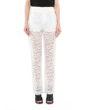 Givenchy Pants - White