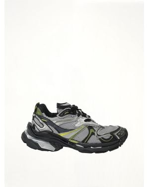 Balenciaga Runner 2 Trainers, 100% Polyurethane - Multicolour