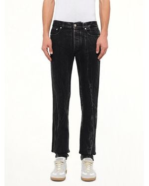 Givenchy Denim Pant - Black