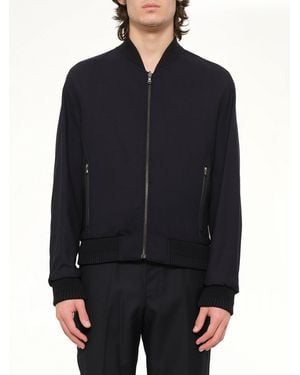 WOOYOUNGMI Jacket - Blue