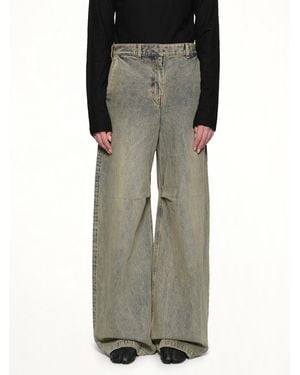 Entire studios Dem Jeans - Multicolor