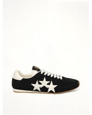 Amiri Pacific Flat - Black