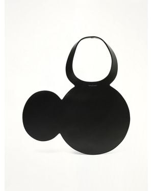 Coperni Disney X Mickey Tote Bag - Black