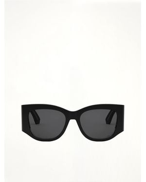 Dior Nuit S1I 10A054 Sunglasses - Black