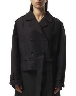 Marni Trench coats for Women | Online Sale up to 85% off | Lyst