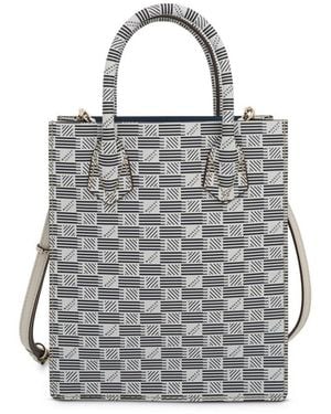 Moreau Suite Jr Bag - Grey