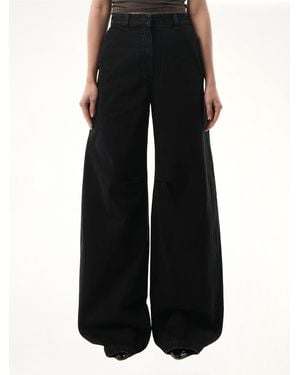 Entire studios Dem Jeans - Black