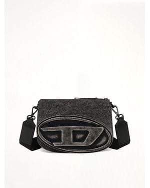 DIESEL 1Dr Camera Bag - Black