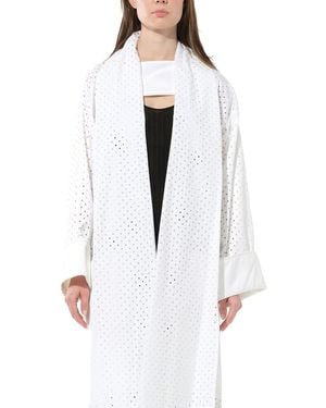 PUCCI Coat - White