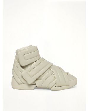 Maison Margiela Future Show Trainer - Natural
