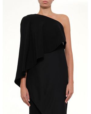 Givenchy Lounge Dress - Black