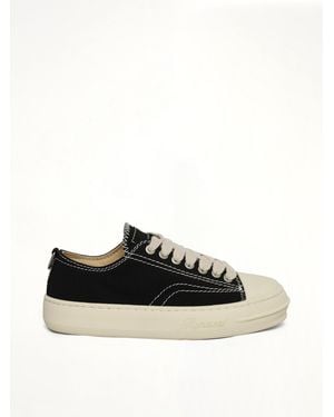 Represent Rep-Cap Trainer - Black