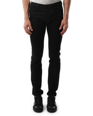 Givenchy Stars Jeans - Black