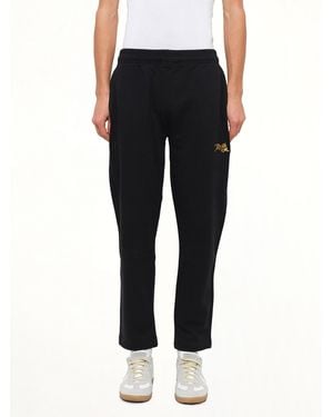 KENZO Jumping Tiger Pant - Black