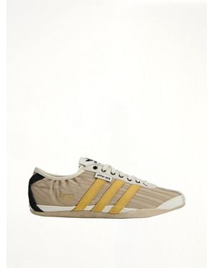 Song For The Mute Adidas X Sftm Tokyo Trainer - White