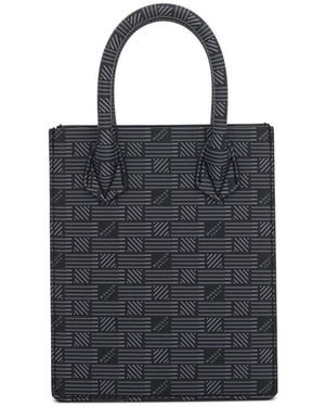 Moreau Suite Xs Bag - Black