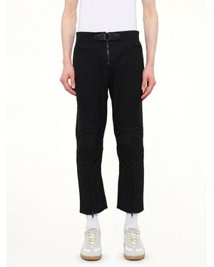 Juun.J Pants - Black