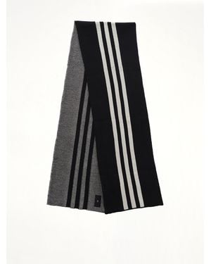 Y-3 Cl Scarf - Black