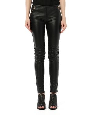 PUCCI Trousers - Black
