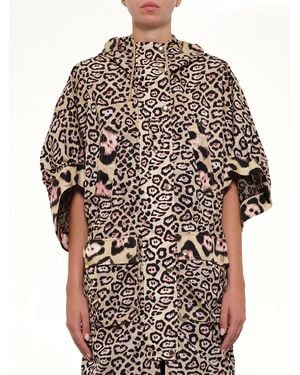Givenchy Trenchcoat - Multicolour