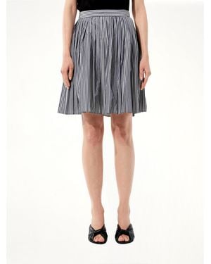 Balenciaga Skirt - Blue