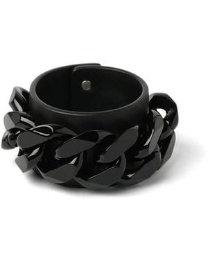 Givenchy Infinity Bracelet - Black