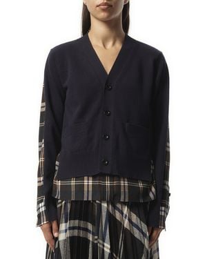 Sacai Cardigans for Women | Online Sale up to 57% off | Lyst