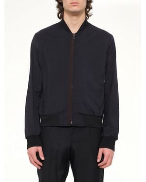 WOOYOUNGMI Jumper - Blue