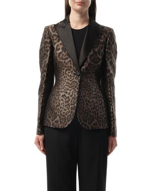 Lanvin Jacket - Black