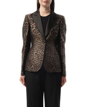 Lanvin Jacket - Black