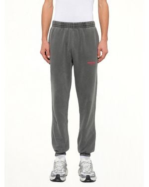 Represent Owners Club Sweatpants - Gray