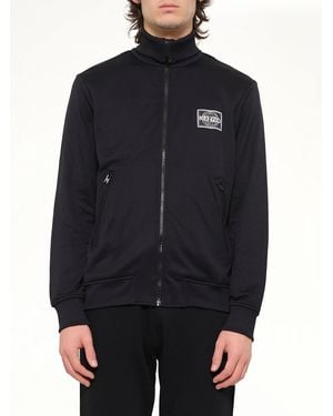 KENZO Track Jacket - Blue