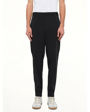 WOOYOUNGMI Casual Pant - Black