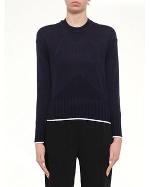 KENZO Crew Neck - Blue