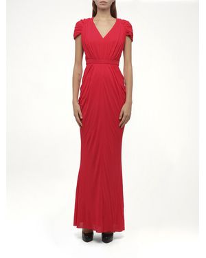 McQueen Amq - Red