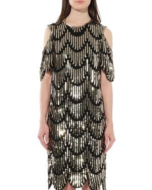 Givenchy Short Dress - Black