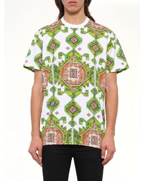 Givenchy T-Shirt - Green