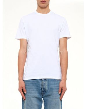 Neil Barrett T-Shirt - White