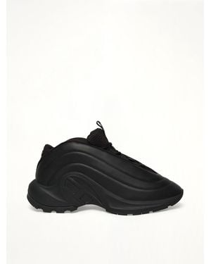 DIESEL S-D-Runner X Trainer - Black