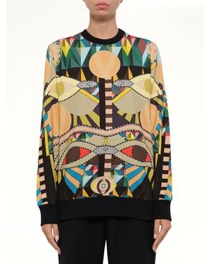 Givenchy Sweatshirt - Multicolour