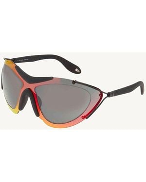 Givenchy Fls Sunglasses - Black