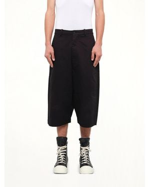 Entire studios Prime Short - Black
