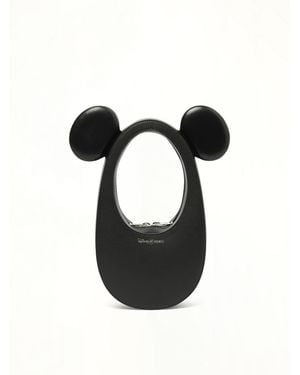 Coperni Disney X Mickey Mini Swipe Bag - Black