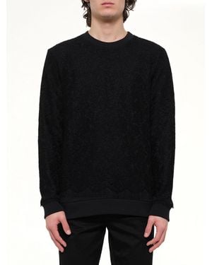 Givenchy Podium Sweatshirt - Black