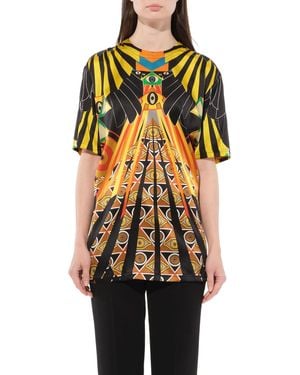 Givenchy Topcolor - Black