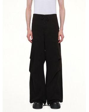 Entire studios Barren Cargo - Black