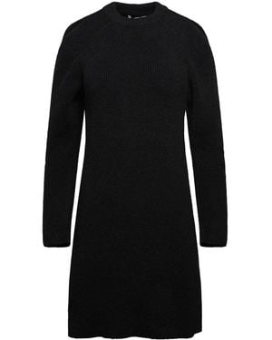 Chloé Knit Dress - Black